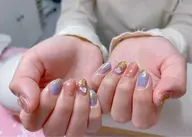 🫧(オフ込み) 🙆🏻♀️定額シンプルコース💅🏻
