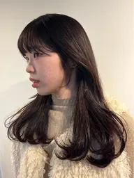 カラーブロー