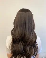【ミニモ限定】🌈ヘアカラー+髪質改善トリートメント✨