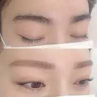 綺麗な眉毛へ✨眉カット&眉メイク𓂃❁⃘𓈒𓏸