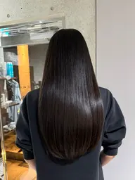 🫧美髪プレミアムトリートメント