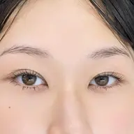 【練習モデルの為お写真にご協力できる方】LED下まつ毛エクステ 付け放題(60本程)