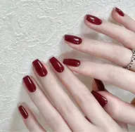 💅【ミニモ限定】オフ込み◇ワンカラー・ラメグラ◇1000色以上から選べる♪