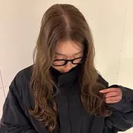 《U30限定》【サラツヤになりたい方に❗️】ワンカラー+ICIオリジナル 3stepトリートメント付き🌟