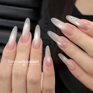 【練習モデル限定チップ長さ出し】マグネットor マグネットフレンチ(オフ込み)
