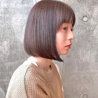 【ヘアケア】カット＋炭酸スパ+高濃度TR