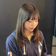 ✨️盛れるレイヤーカット ✨️巻いてもストレートでも盛れるレイヤー🐺 ❤️‍🔥🇰🇷韓国レイヤー｜ザクザクレイヤー