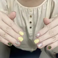 ハンドネイル
