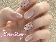 マグネット/ワンカラー/ドット