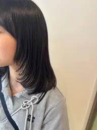 カット/5cm以上orスタイルチェンジ