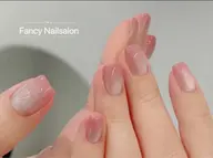 JRネイリスト二級資格 マグネット+カラーグラデーション✨2級資格持ち 口コミ禁止❗️ オフ代別途980円