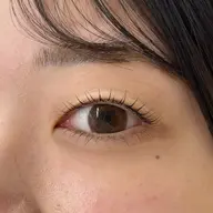 まつ毛パーマ（種類豊富）