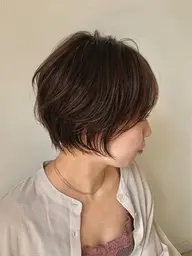 【モデル募集中】ショートカット＋選べるケア🎀✨(営業時間外のみのご案内になります平日21：00~ 土日祝20：00~)