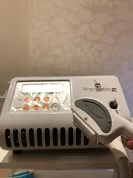 脱毛1ヵ所