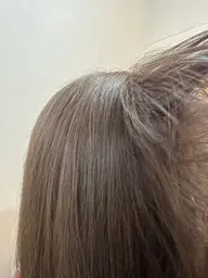 🍒カット+ダブルカラー+4stepトリートメント🍒