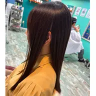 極上2シャンプー+ヘアマスク+ブロー