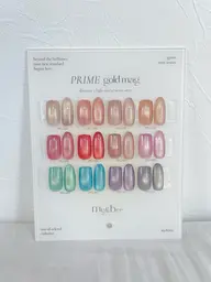 マグネットネイル(オフ込み)