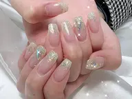 持ち込み4本デザインコース🫧