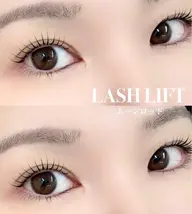 6月4日限定‼️‼️✨️まつげパーマ練習モデル募集中🎀‪💘