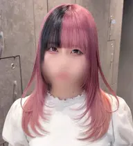 【期間限定❗️】ローレイヤーカット❤️‍🔥＋シャンプー＋ケラスターゼトリートメント🫧