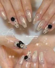 【オフ有り】持ち込みデザイン120min