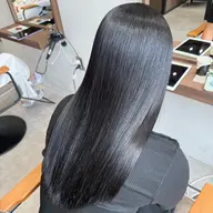 【ダメージ最小限に抑えたい方に🧖‍♀️】髪質改善カラー🌟×内部補修TOKIOtr💎×頭皮改善バブルスパ