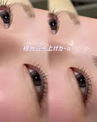 🩷眼力🆙🩷韓国風束感まつげ🪽🪽