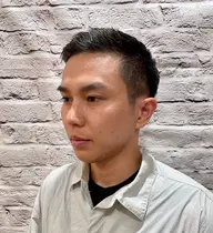 【2回目以降】【平日限定】カット、シャンプー、ヘアセット
