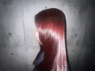 🎀 one color➕hair treatment (nano)
