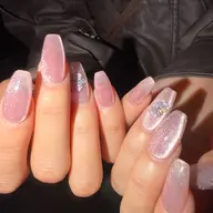 🍒HANDジェルシンプルコース🍒(ワンカラー/グラデーション/フレンチ)