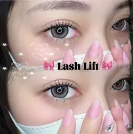 【9月限定🫧】まつげパーマ🍒