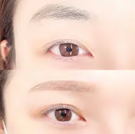 6/3 17:30〜限定✨フルフェイスワックス+アイブロウワックス✨※施術時間90分 @池袋研修所