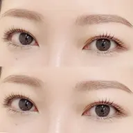 🍀期間限定🍀まつ毛パーマ×アイブロウ/眉wax脱毛💖
