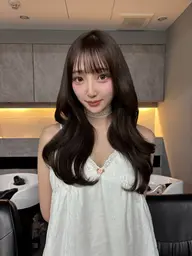 【平日限定💝】カット＋カラー＋エスタブリッシュトリートメント🎀⸝⸝꙳
