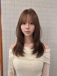 髪質改善トリートメント