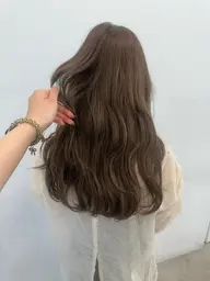 【8/24 14:00​〜​限定⭐️】無料ダブルカラーモデル💖🌺ブリーチ🆖規定あり😥
