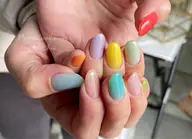 ● One color ワンカラー ¥5,800