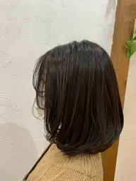 👭ニコイチプラン⭐️友人や兄弟、2名での限定カット✂️