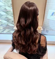 ヘアセット2回目〜はこちら🤍