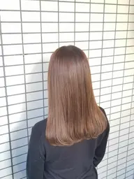 🔴枝毛カット+ミニモ限定TOKIOトリートメント🔴