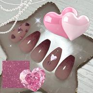 【オフ込み✨️90分アート💅】