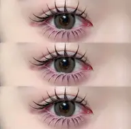 まつ毛エクステ5D 80束 オフ込み🙆♀️