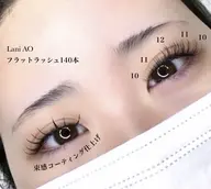 シングルラッシュ 80本 オフ有も可