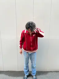 【🔥メンズ限定価格🔥】ハイライト/バレイヤージュ+カット+ヘアセット+トリートメント