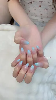 【ご新規様 ¥500 OFF 】グラデーション/チーク ☆