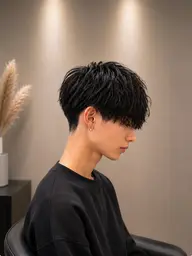 《 ミニモ限定 》メンズカット＋ヘッドスパ 💆🏻🫧