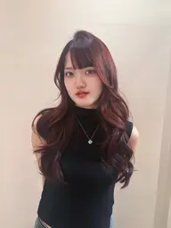 【8/9 20時限定‼️】ロングカットモデル(システムトリートメント付き✨)