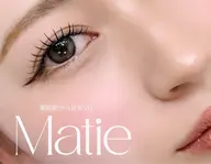 SNSモデル募集💗施術内容→マツエク🐰「LEDマツエク80〜120本」マツエク講師が施術担当👩🏫✨