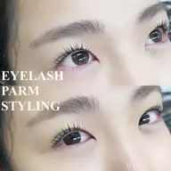 ✨学生応援🧑🎓👩🎓まつ毛パーマ上🫶(上下の場合➕1000)ミニモ学割✨🎯