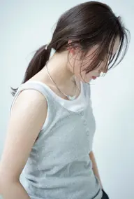 《頭皮リセットスパ+カットカラー+髪質改善TR¥11000》